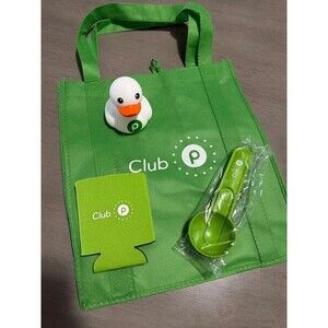 Publix Set Duck Bag and more